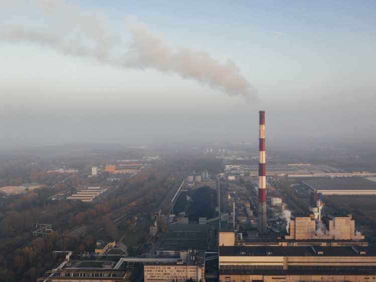 Reforma ETS: Co cięcia emisji oznaczają dla europejskich przedsiębiorstw?